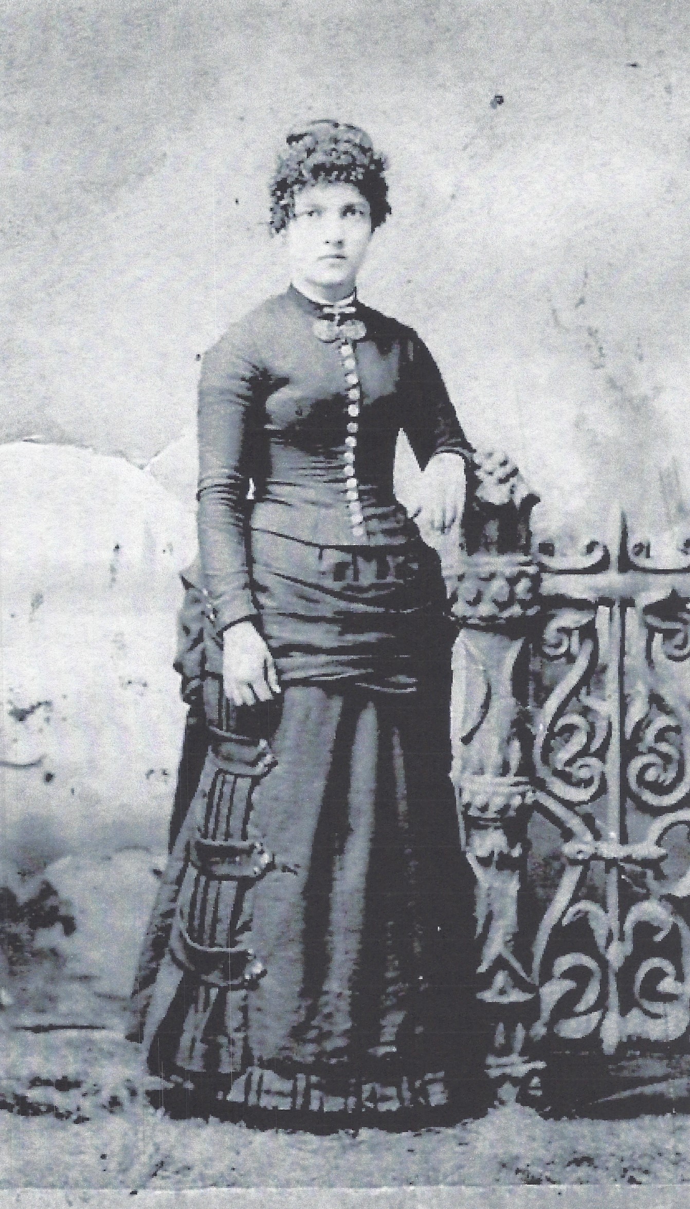 Kathryn Champion Photo